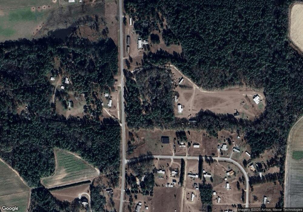 586 Dh Alderman Rd, Moultrie, GA 31788 - photo 1
