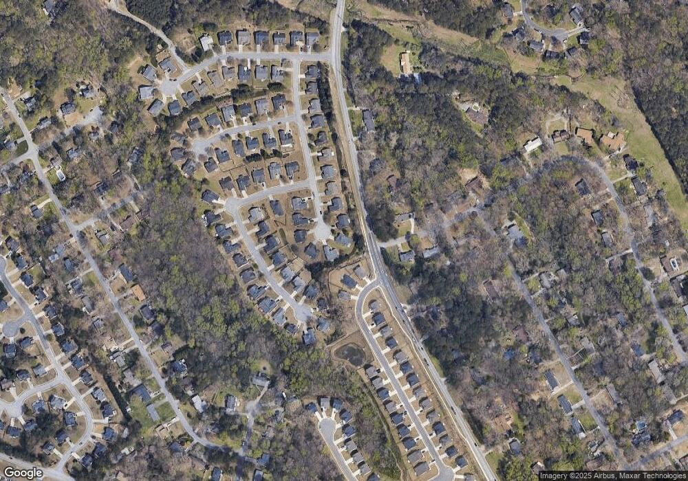 2000 Cider Press Trail, Lilburn, GA 30047 - photo 1