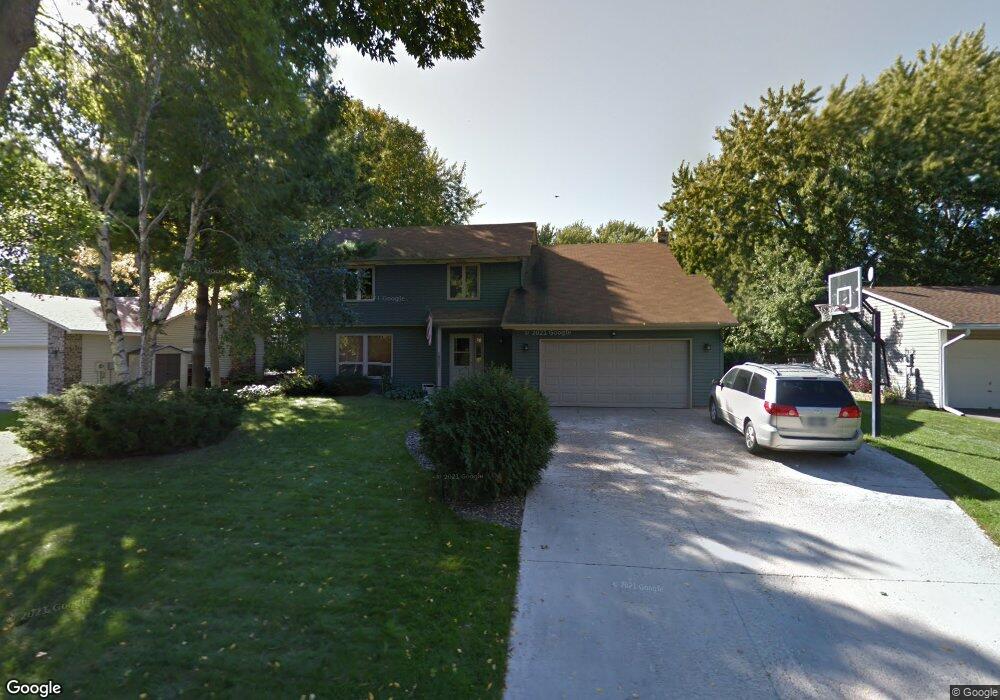 10525 Lancaster Ln N, Maple Grove, MN 55369 - photo 1