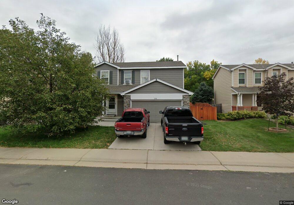 2748 E 118th Cir, Thornton, CO 80233 - photo 1