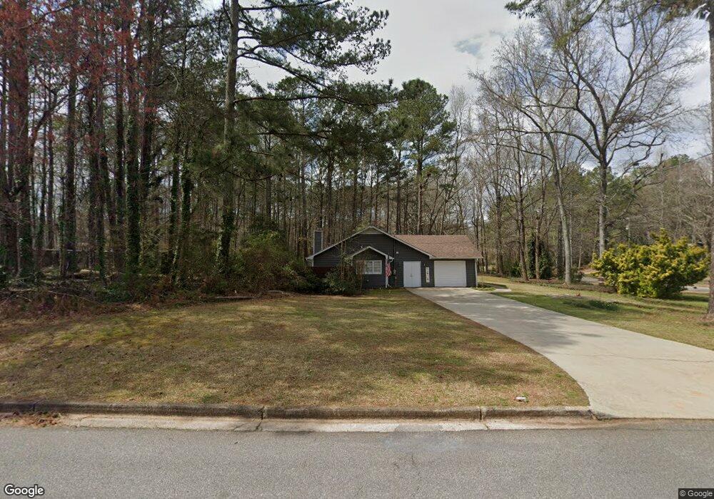 270 Churchill Way, McDonough, GA 30252 - photo 1