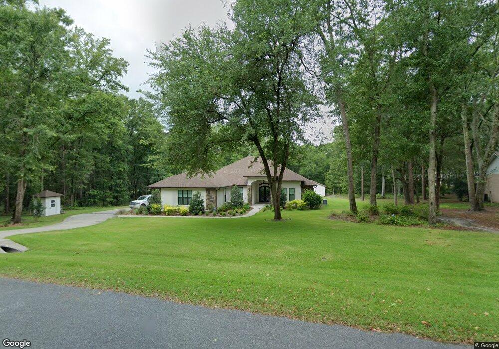 1047 NW Scenic Lake Dr, Lake City, FL 32055 - photo 1