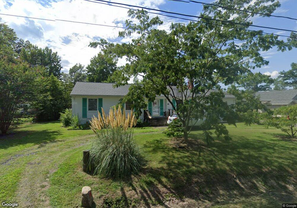 1213 Marshall Ave, Colonial Beach, VA 22443 - photo 1