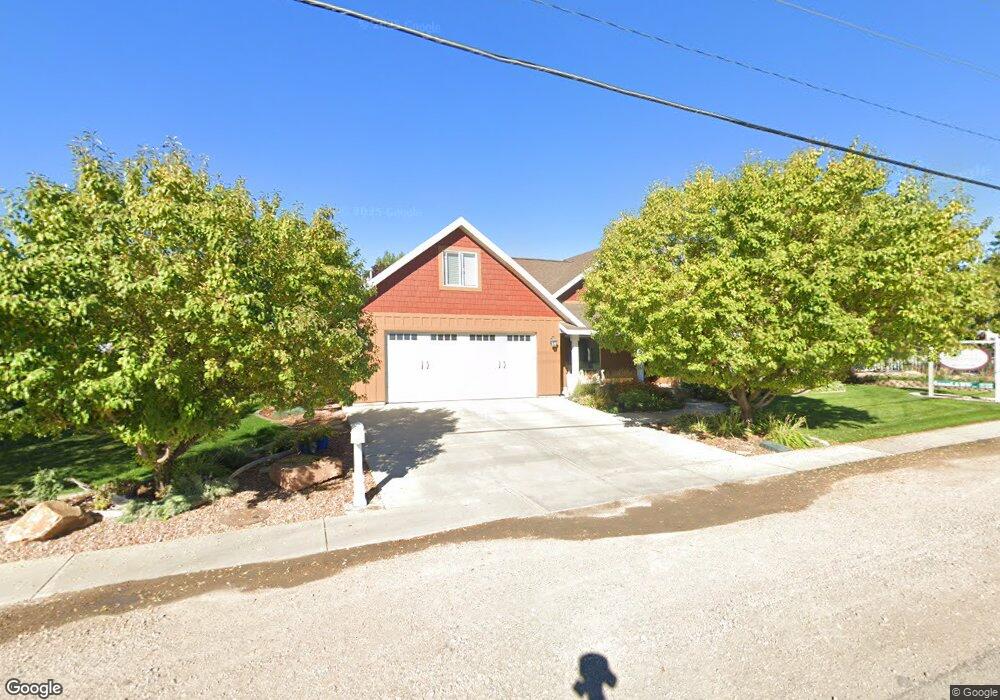 160 S Center St, Midway, UT 84049 - photo 1