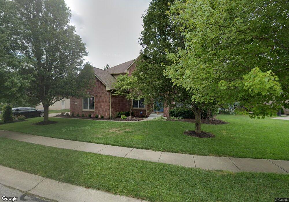 11470 Idlewood Dr, Fishers, IN 46037 - photo 1