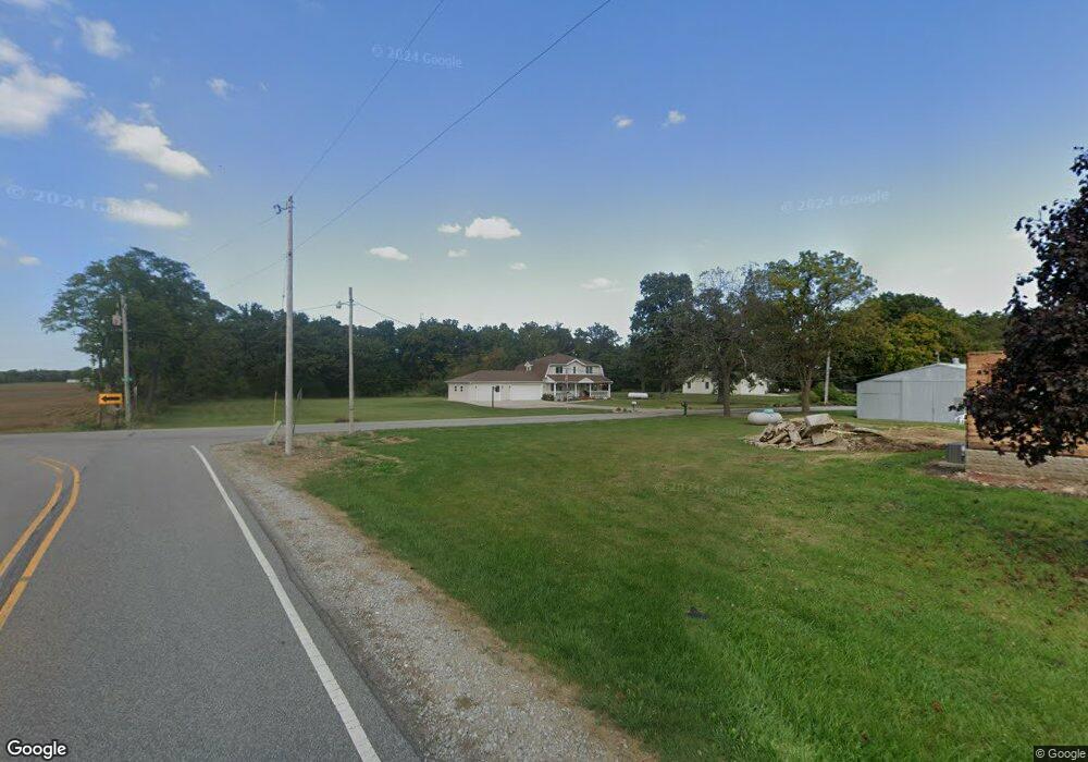 4752 W 141st Ave, Crown Point, IN 46307 - photo 1