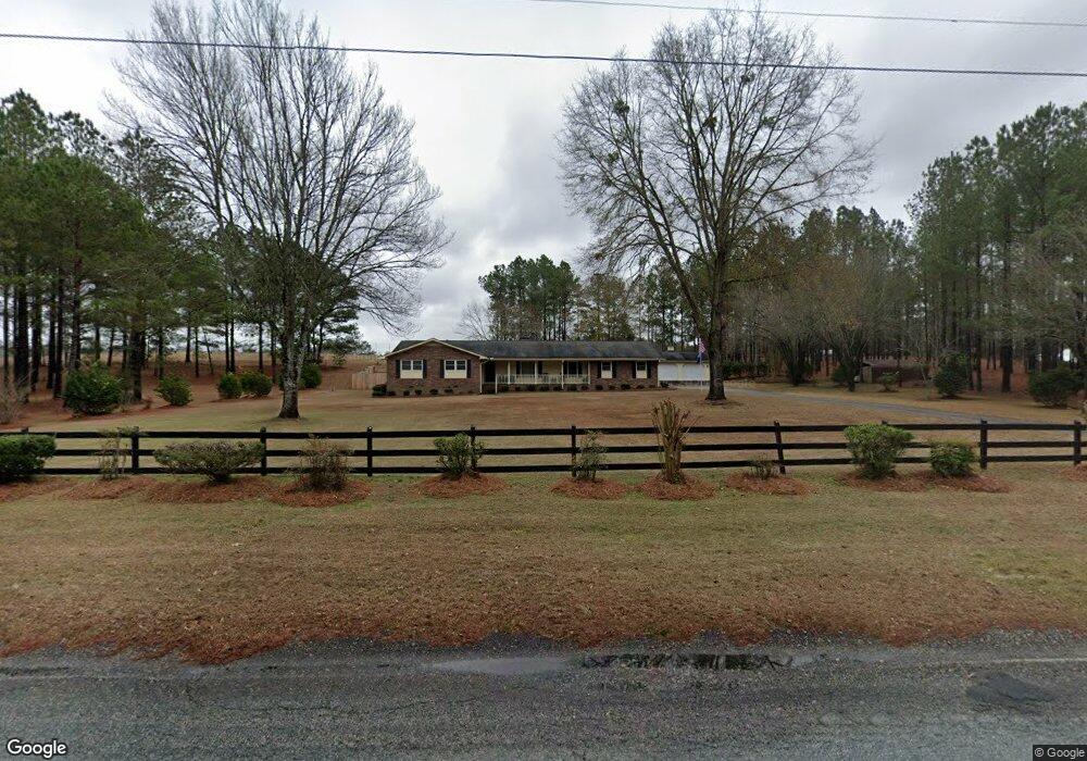550 Red Fox Rd, Camden, SC 29020 - photo 1