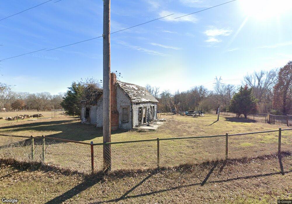1250 Poolville Cut Off Rd, Poolville, TX 76487 - photo 1