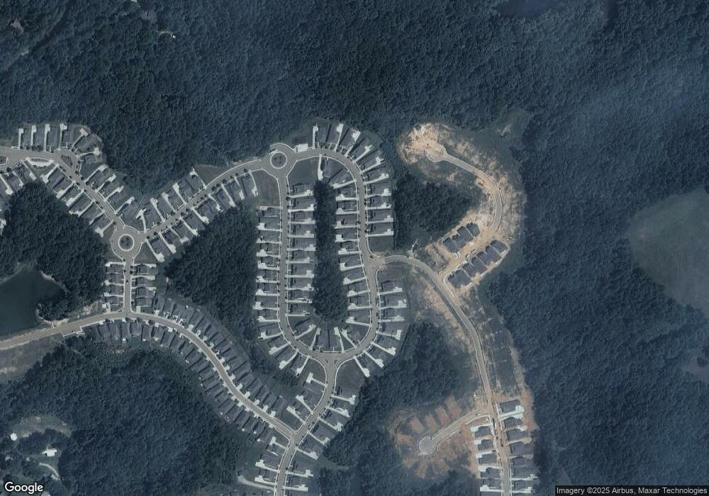 516 Shreve Oak Cir, Oxford, MS 38655 - photo 1