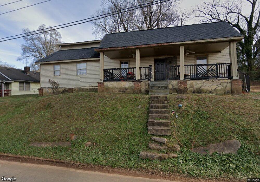 455 New St, Buford, GA 30518 - photo 1