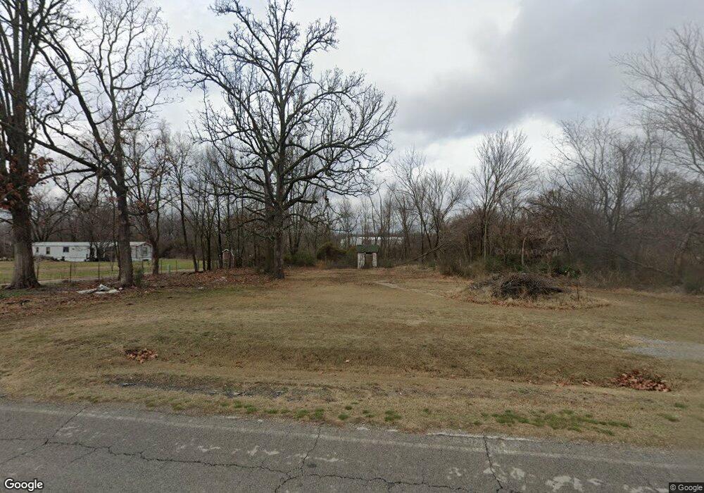 6112 Cedar Dr, Colcord, OK 74338 - photo 1