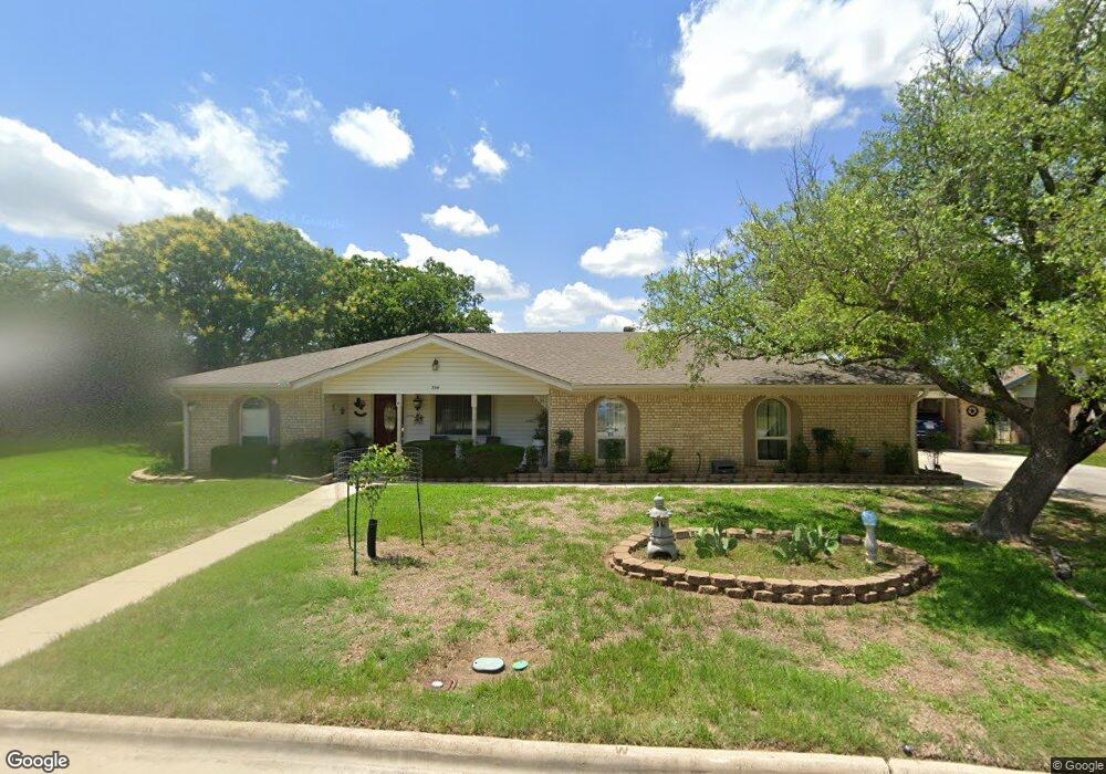 704 Ash St, Copperas Cove, TX 76522 - photo 1