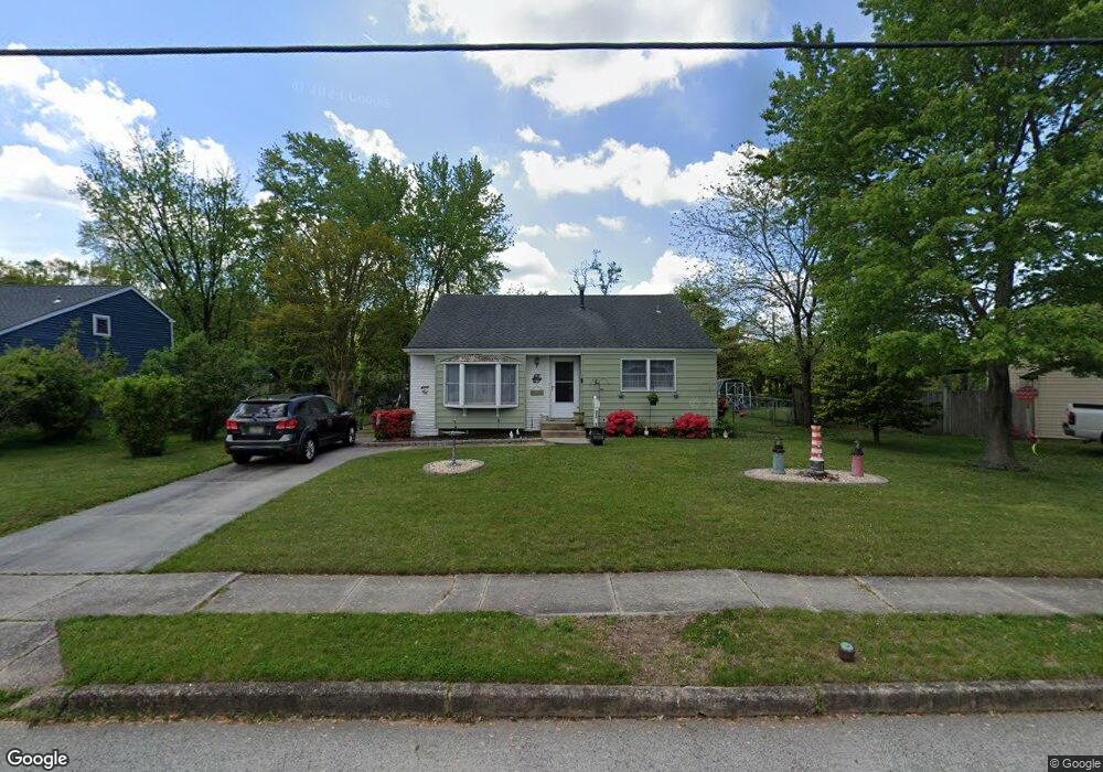 263 Montgomery Dr, Mantua, NJ 08051 - photo 1