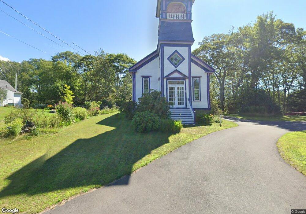 594 Ocean Point Rd unit 96, East Boothbay, ME 04544 - photo 1