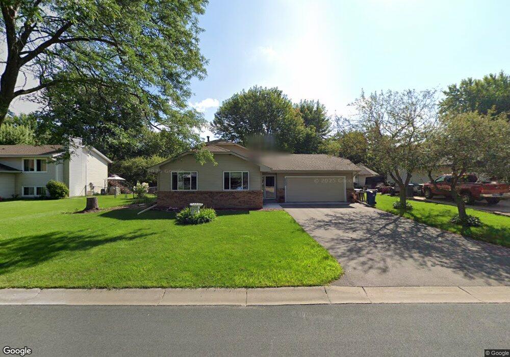 9942 Ives Ln N, Maple Grove, MN 55369 - photo 1