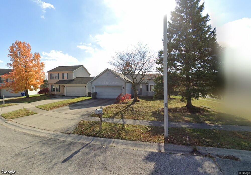 5737 Oyster Bay Way, Galloway, OH 43119 - photo 1