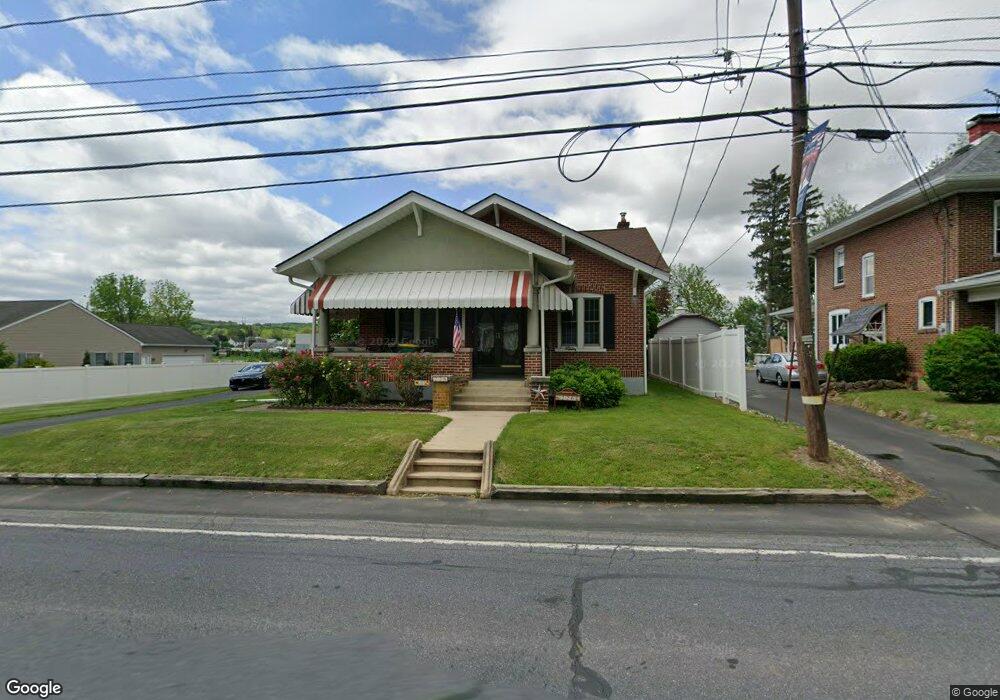 226 N Main St, Alburtis, PA 18011 - photo 1