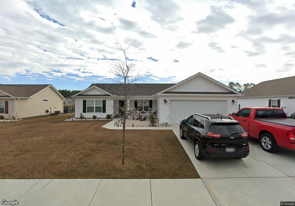 3147 Merganser Dr unit I-Lot 85 Kingston Pl, Conway, SC 29527 - photo 1