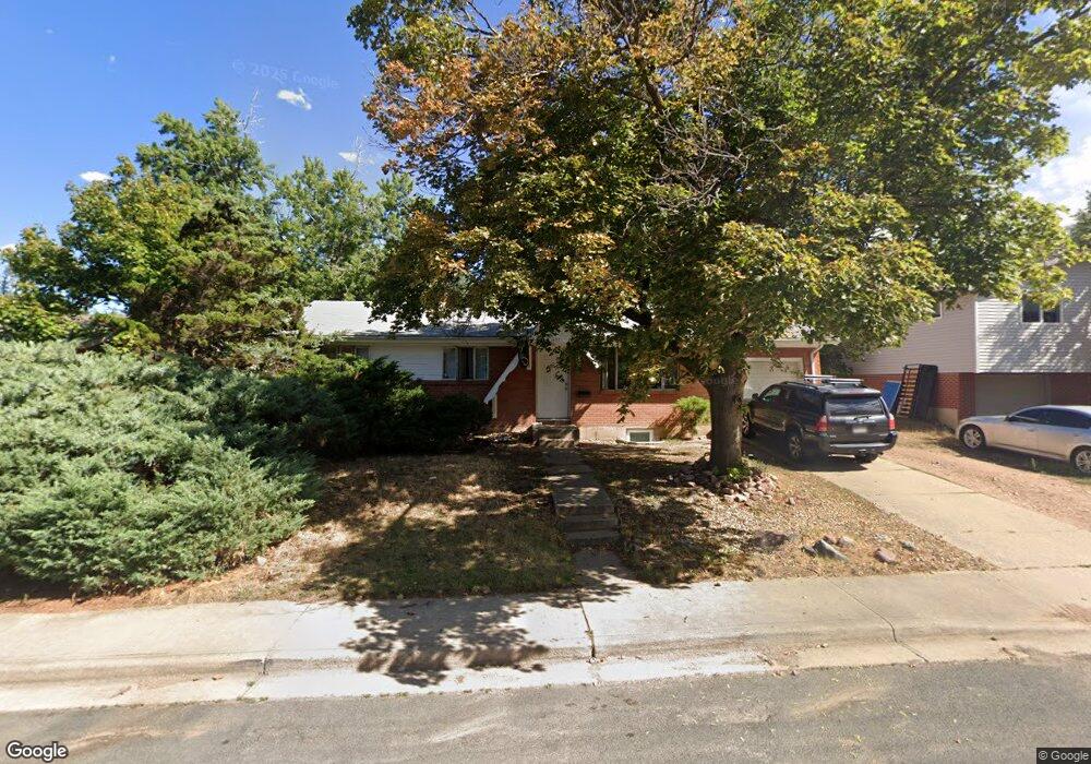 3692 Chase Ct, Boulder, CO 80305 - photo 1