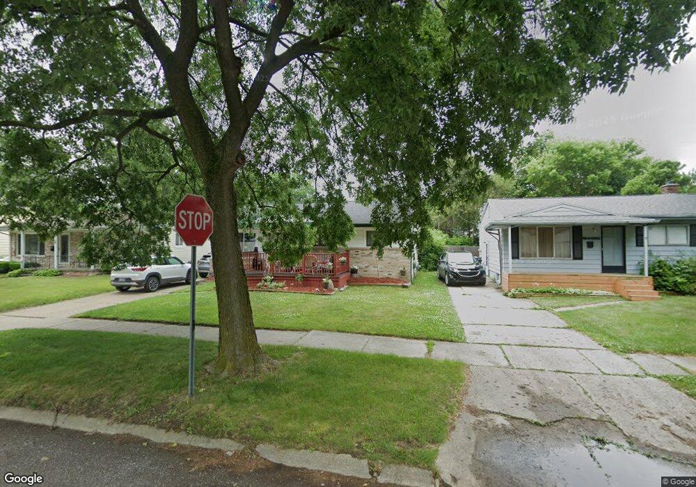 3142 Mcclure Ave, Flint, MI 48506 - photo 1