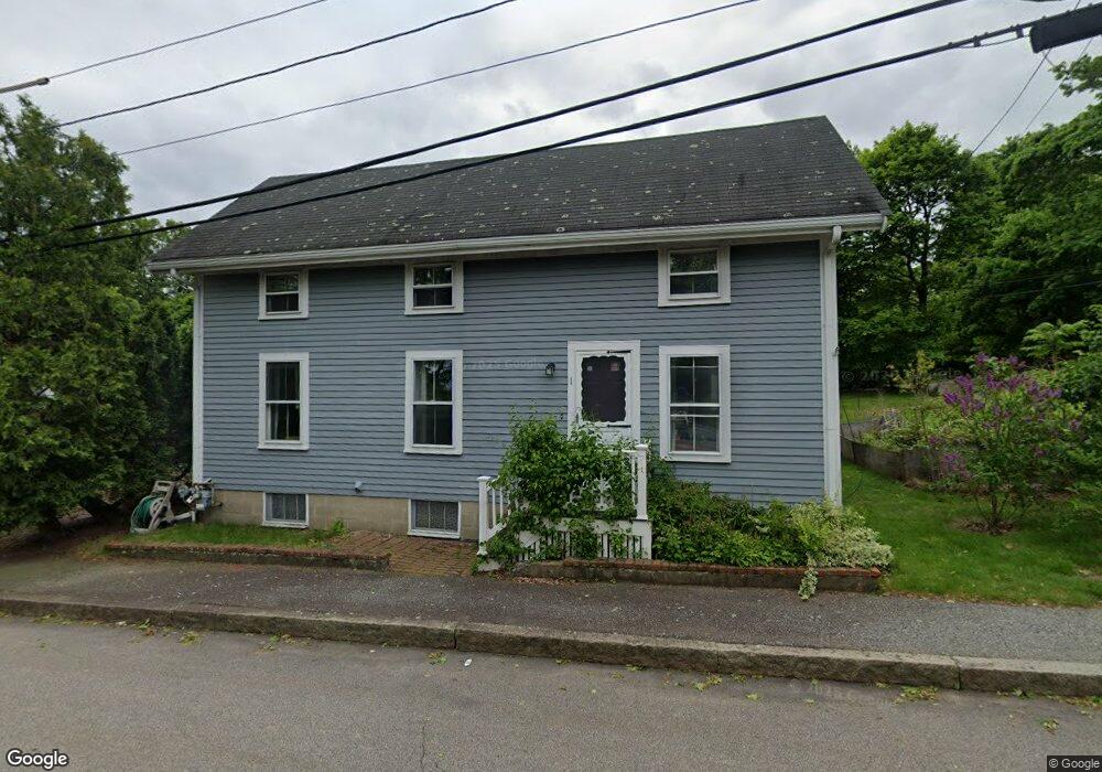 1 Central St, Nahant, MA 01908 - photo 1
