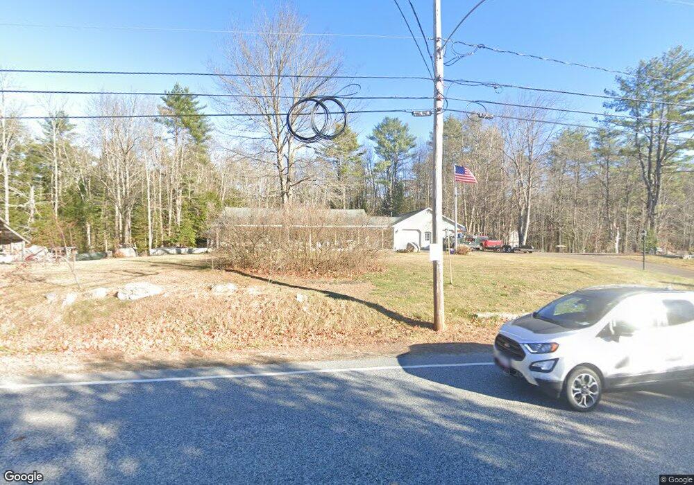 251 Falmouth Rd, Windham, ME 04062 - photo 1