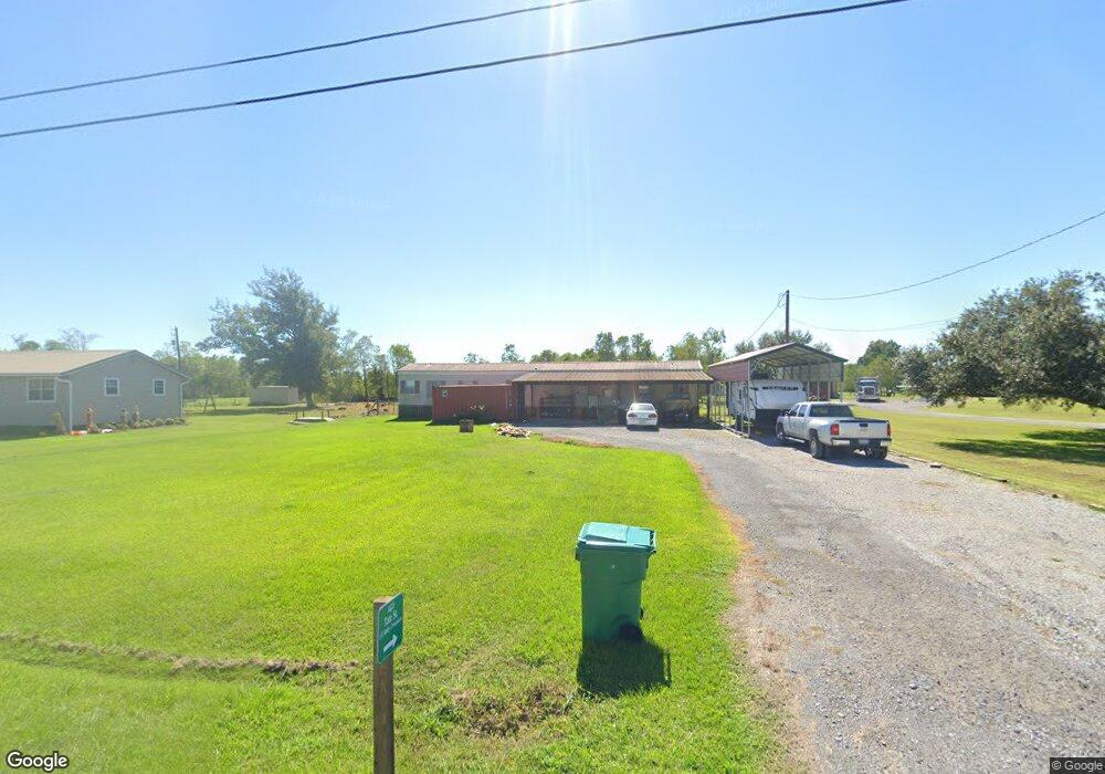 140 Tate St, Raceland, LA 70394 - photo 1