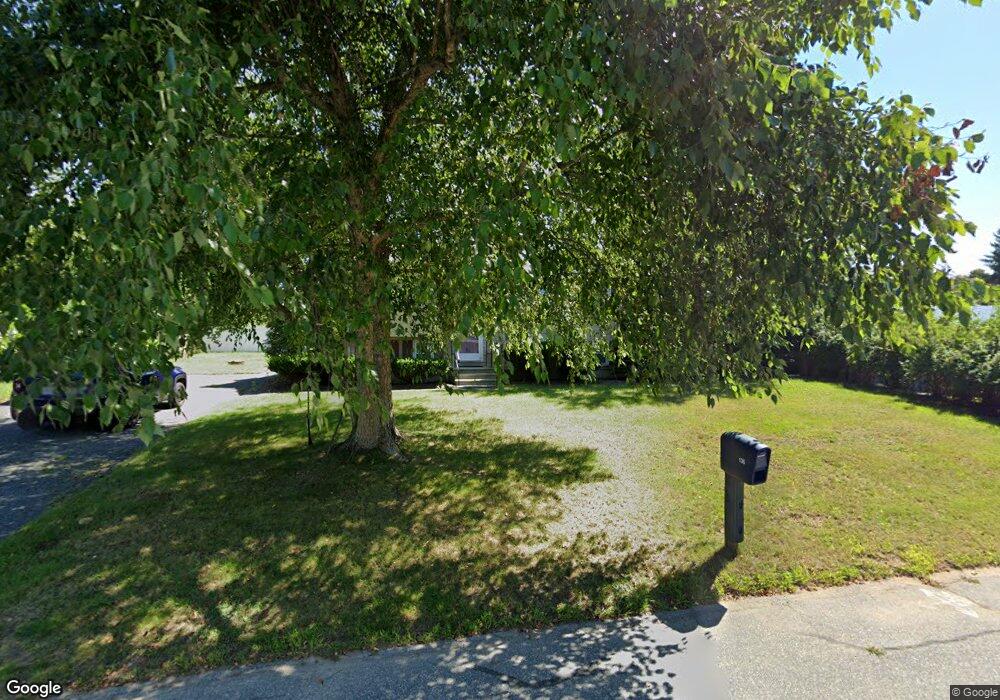 136 Temi Rd, Bellingham, MA 02019 - photo 1