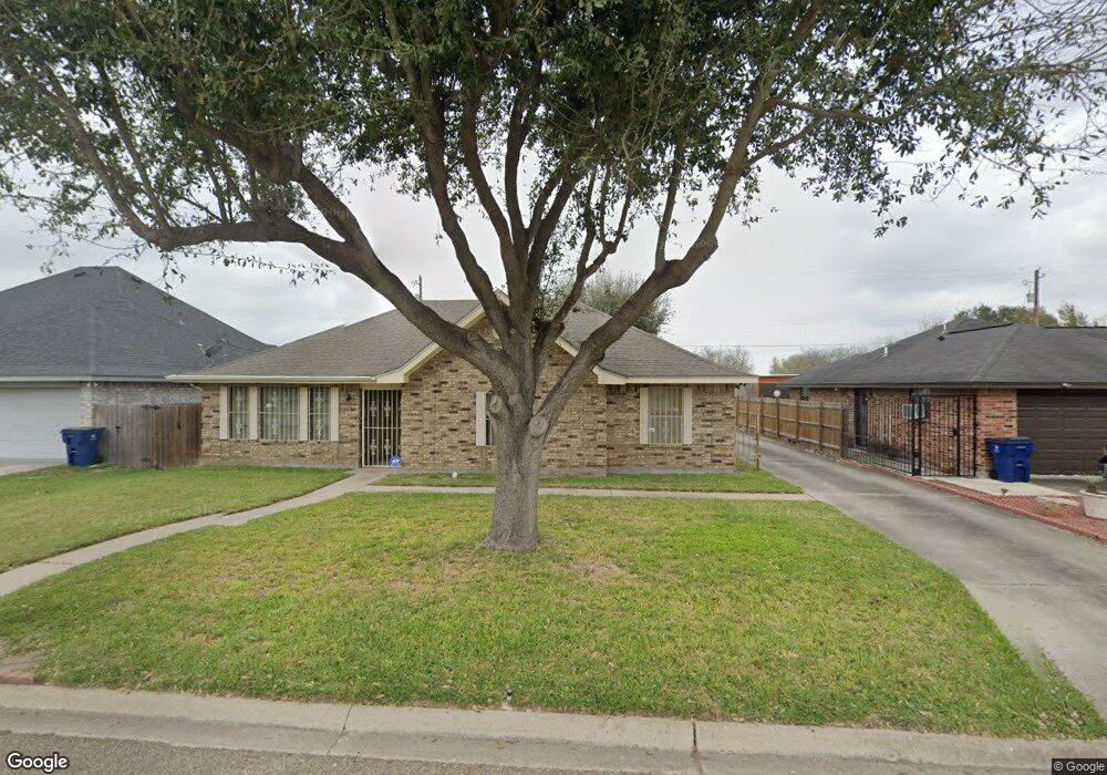 817 Meadow Wood Dr, Donna, TX 78537 - photo 1
