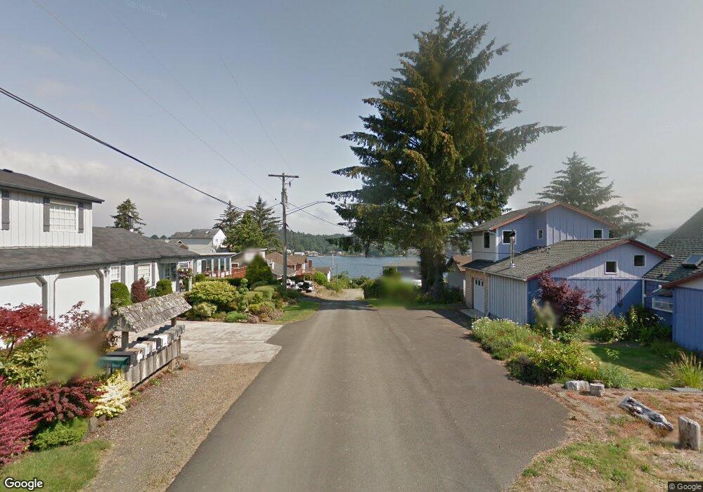 TL10600 SE Tide Ave, Lincoln City, OR 97367 - photo 1