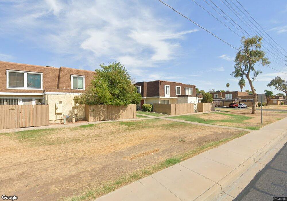 8428 N 34th Dr unit 79, Phoenix, AZ 85051 - photo 1