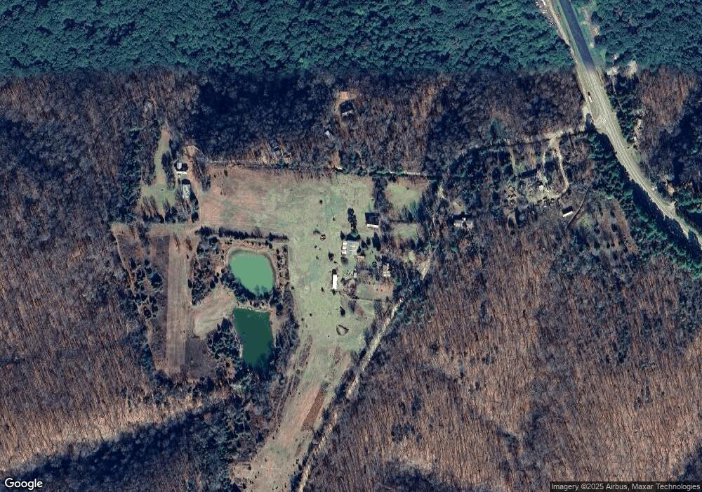 21843 Carter Rd, Winslow, AR 72959 - photo 1