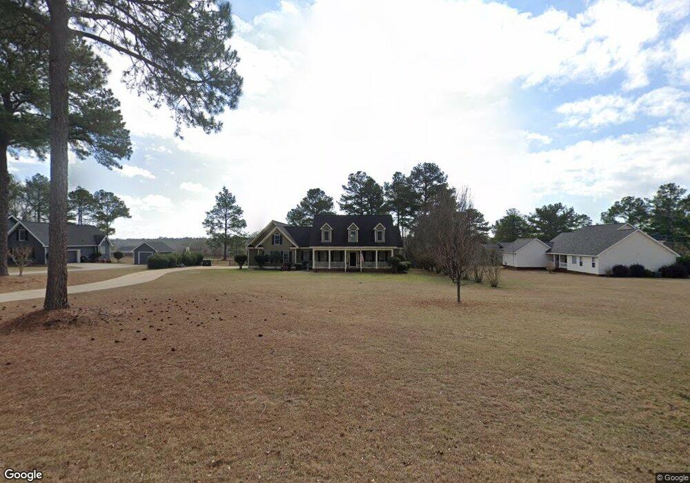 151 Labrador Trail, Americus, GA 31719 - photo 1