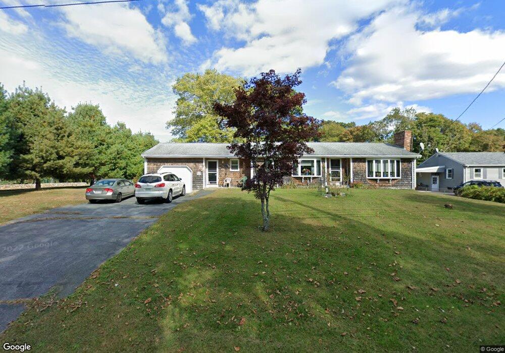 252 Gifford Rd, Westport, MA 02790 - photo 1