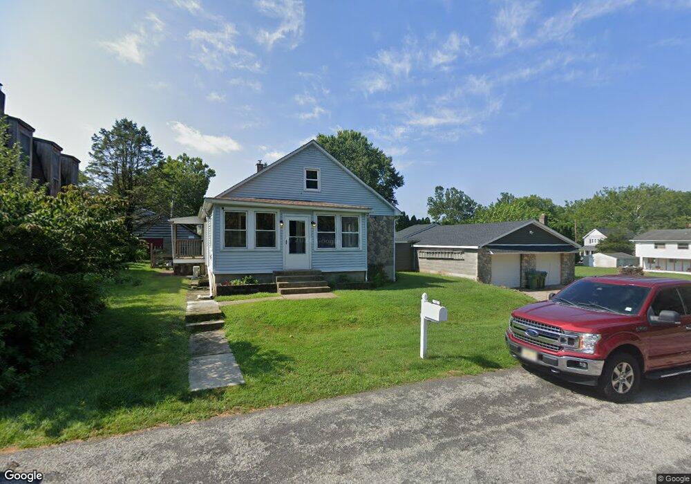 12 Meadow Ave, Phillipsburg, NJ 08865 - photo 1