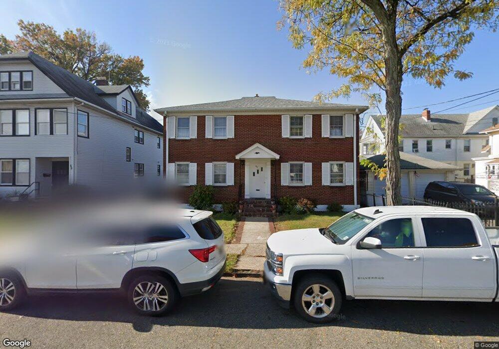 58 Pershing Ave unit 60, Elizabeth, NJ 07202 - photo 1