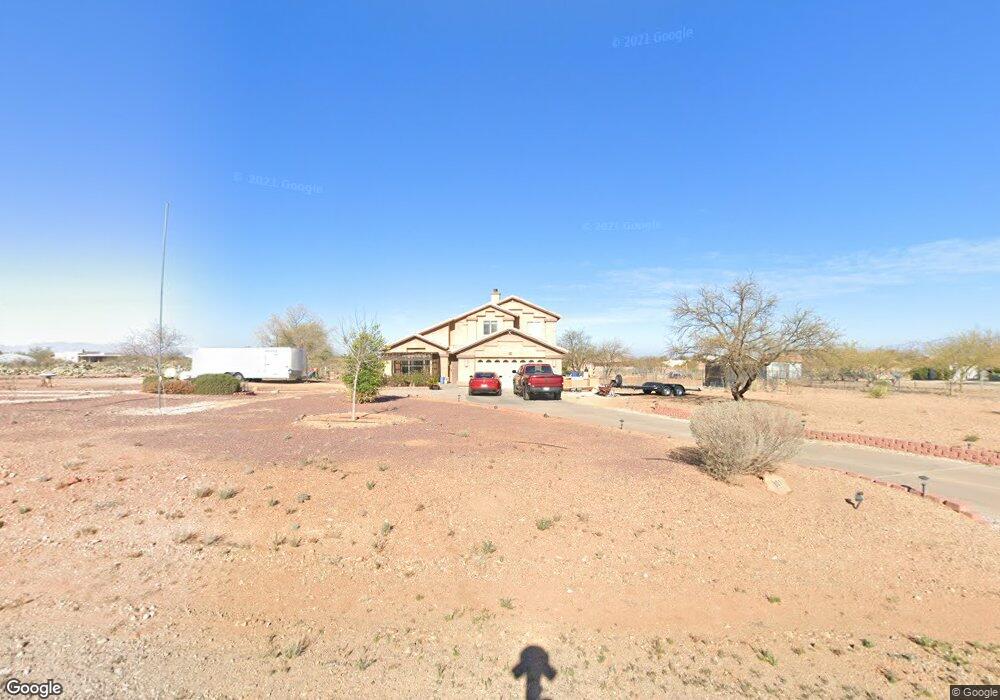 601 N Vail View Rd, Vail, AZ 85641 - photo 1