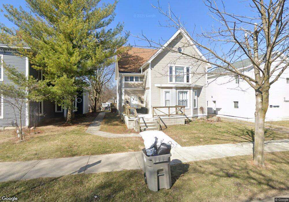 415 N Main St, Ada, OH 45810 - photo 1