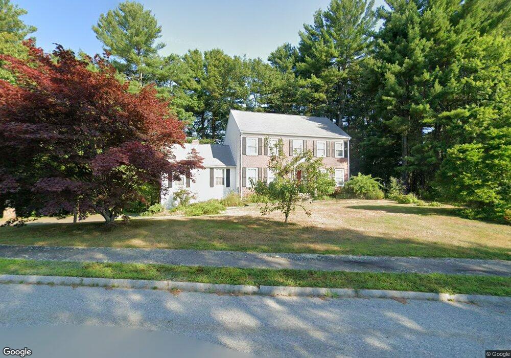 4 Meadowcrest Ln, Chelmsford, MA 01824 - photo 1