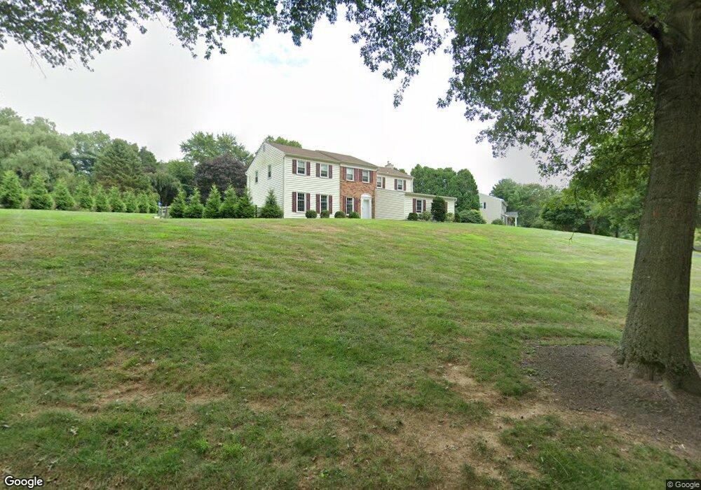 65 Stirrup Ln, Thornton, PA 19373 - photo 1