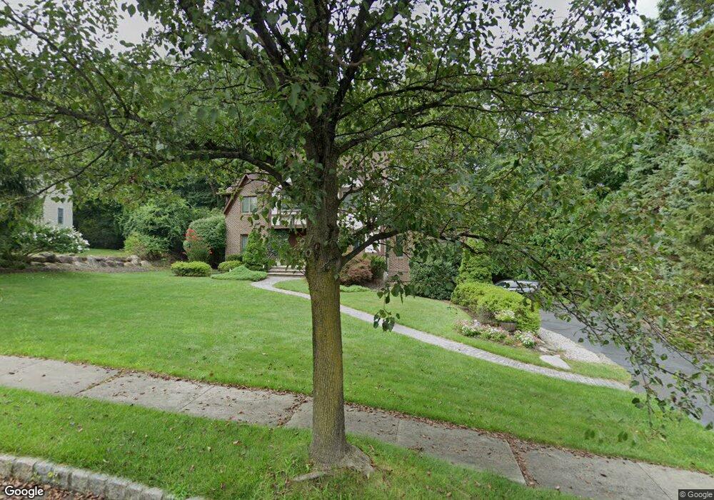 44 Merrill Dr, Mahwah, NJ 07430 - photo 1