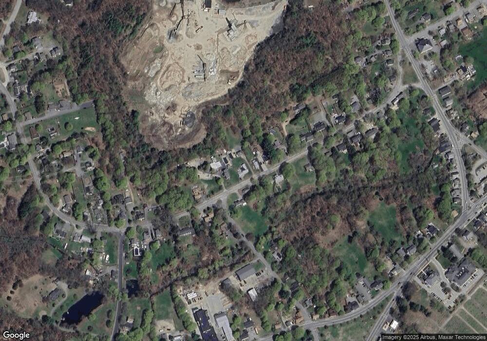 47 Wethersfield St, Rowley, MA 01969 - photo 1