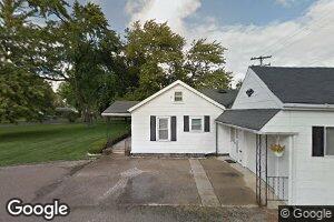 495 Mulhollen Dr, Monroe, MI 48161