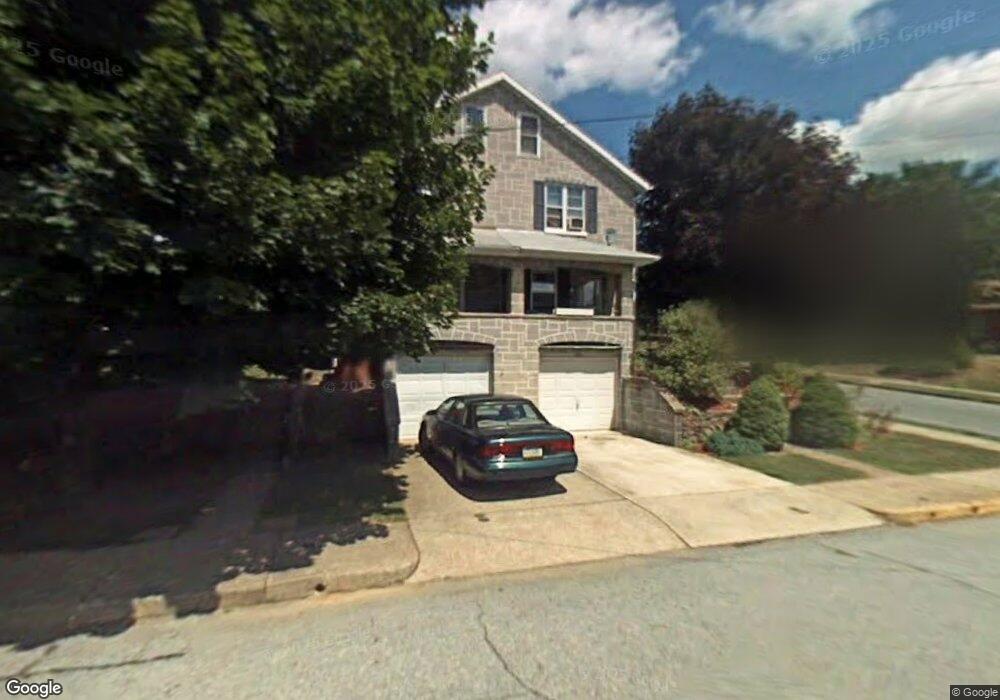 133 3rd St, Shoemakersville, PA 19555 - photo 1