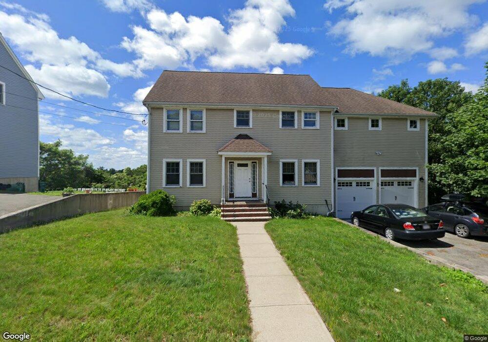 7 Grand View Place unit 1, Lynn, MA 01902 - photo 1