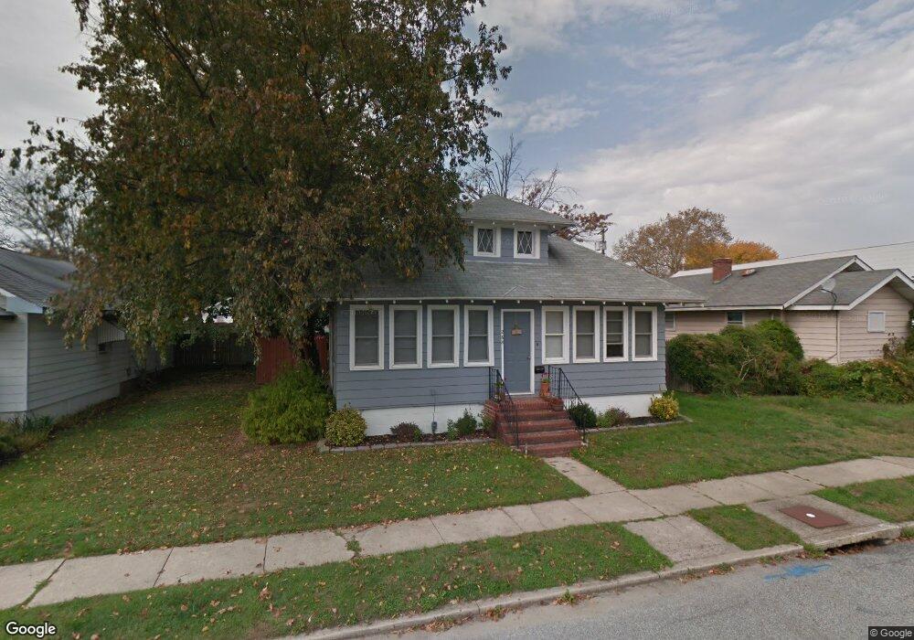 268 Johnson St, Penns Grove, NJ 08069 - photo 1