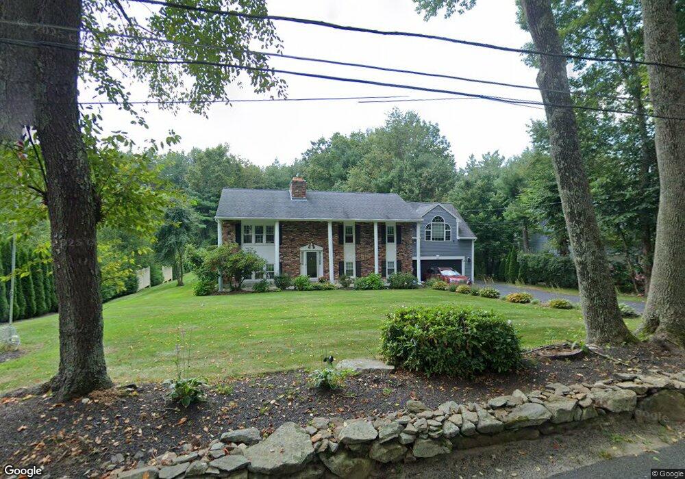 15 Mcintyre Rd, Charlton, MA 01507 - photo 1