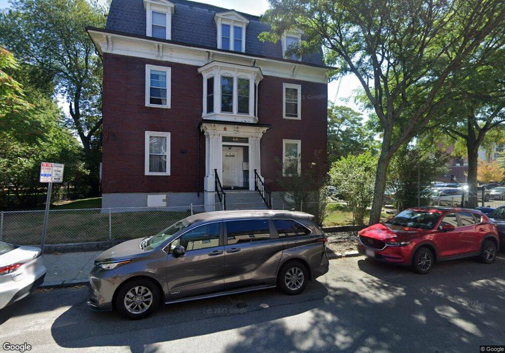 41 Columbia St unit 2R, Cambridge, MA 02139 - photo 1