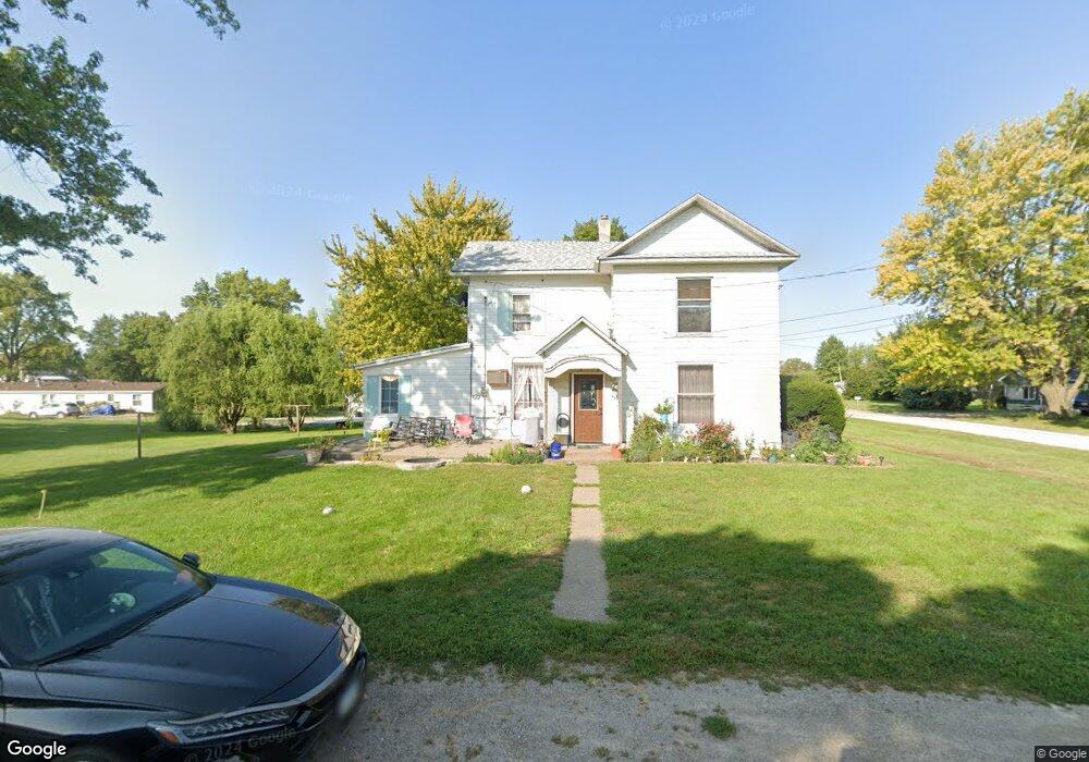 2602 Philadelphia St, Columbus City, IA 52737 - photo 1