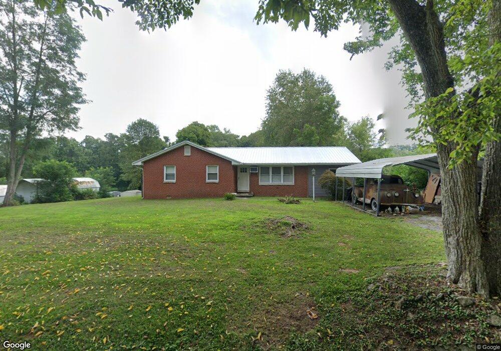 1961 Curdsville Rd, Harrodsburg, KY 40330 - photo 1